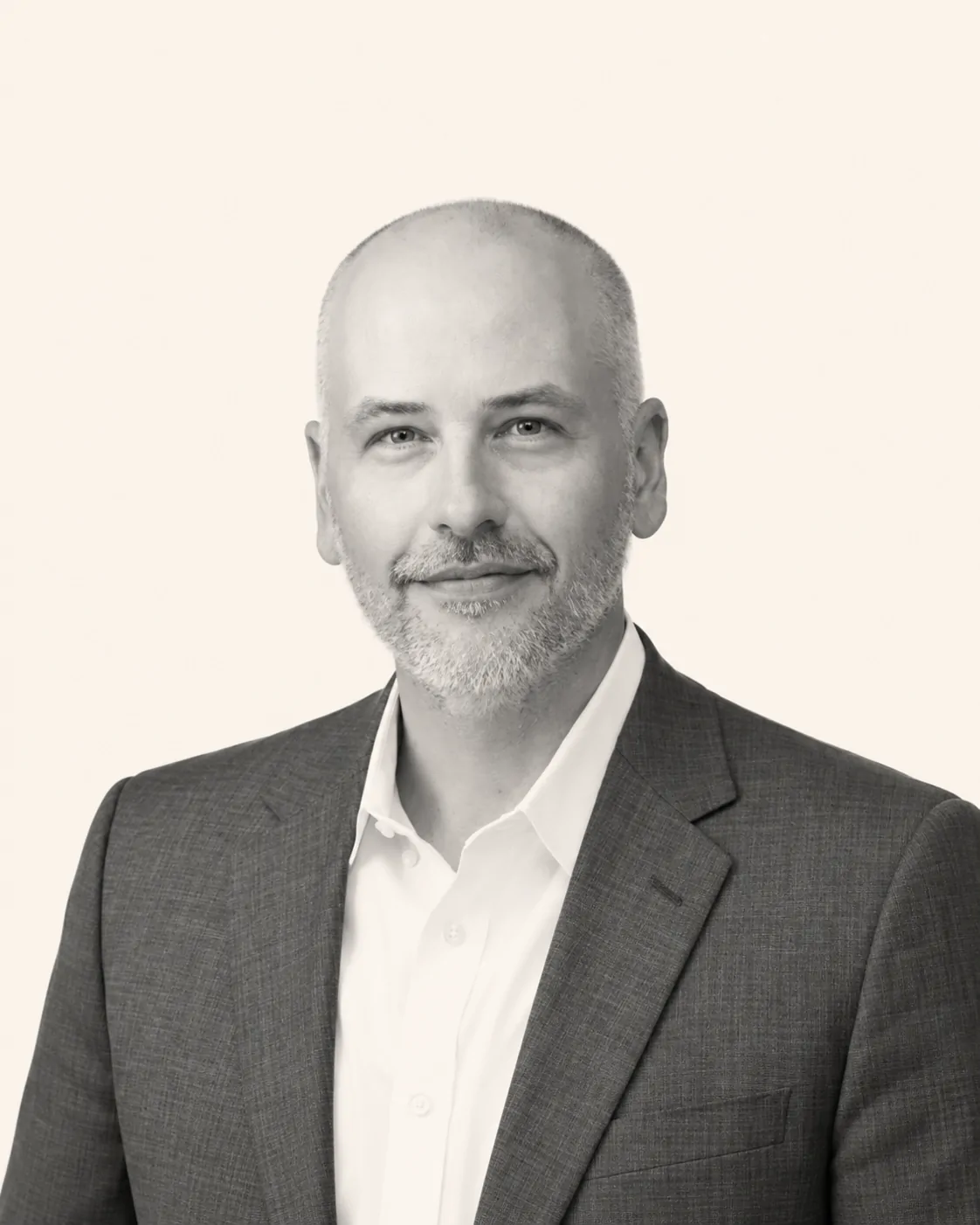Rocky Robbins, Managing Partner - Asset Management / Production